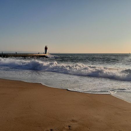 Joli 2 Pieces Sur Le Port Avec Piscine, Terrasse, Parking Apartment Capbreton Ngoại thất bức ảnh