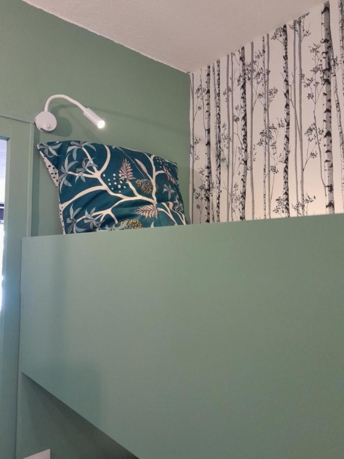 Joli 2 Pieces Sur Le Port Avec Piscine, Terrasse, Parking Apartment Capbreton Ngoại thất bức ảnh