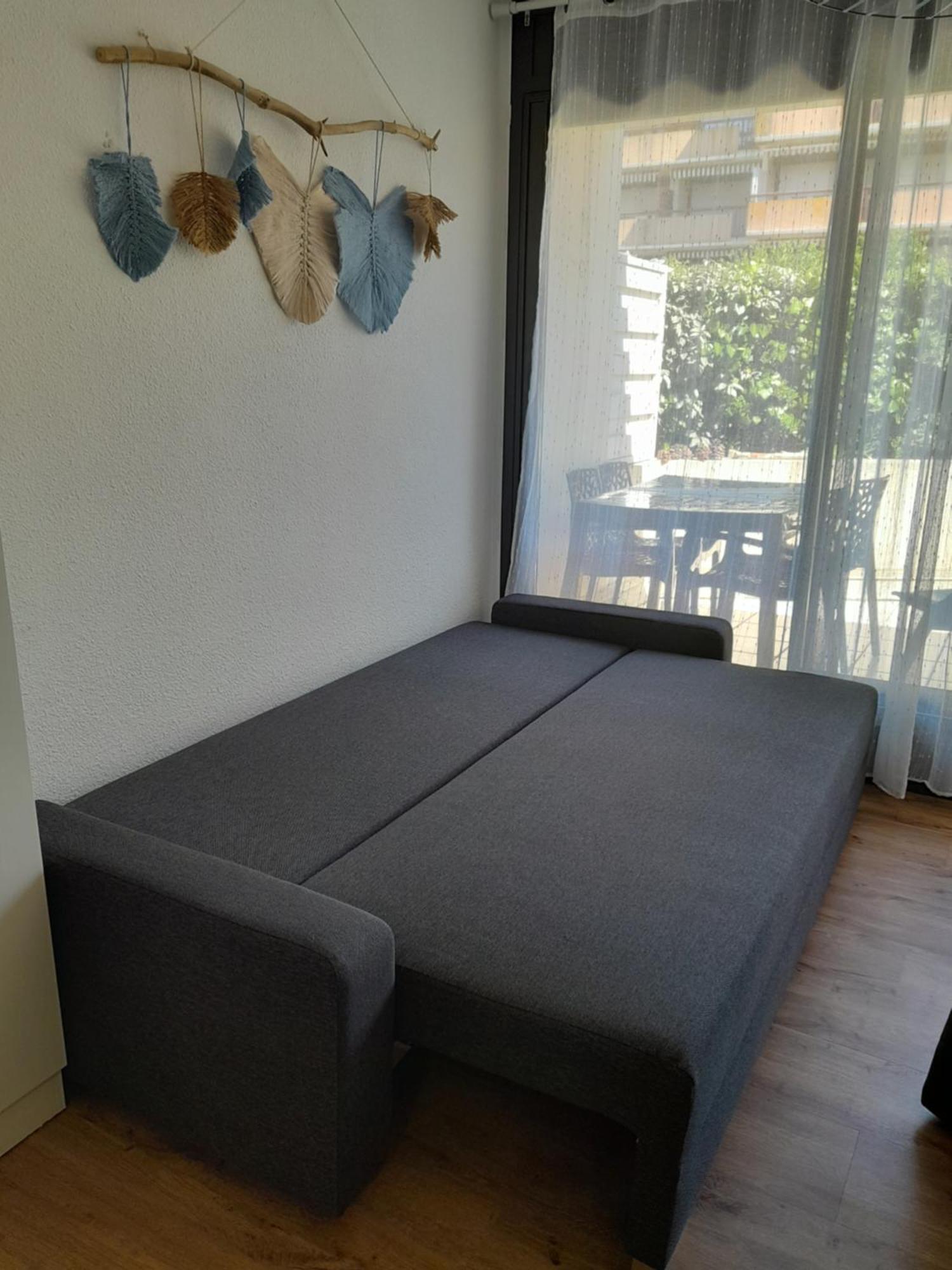 Joli 2 Pieces Sur Le Port Avec Piscine, Terrasse, Parking Apartment Capbreton Ngoại thất bức ảnh